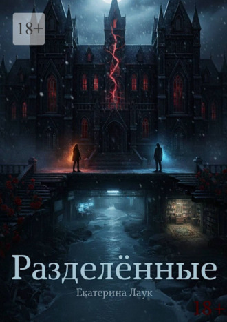 Екатерина Андреевна Лаук. Разделённые