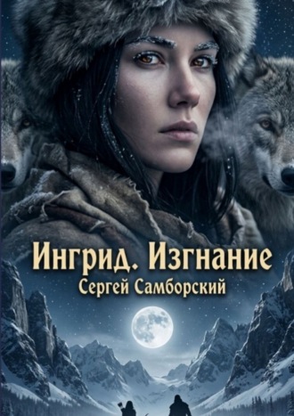 Сергей Самборский. Ингрид. Изгнание