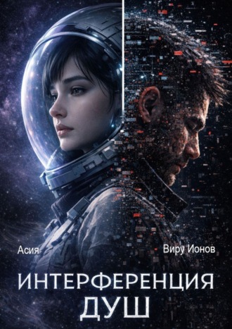 Асия. Интерференция душ