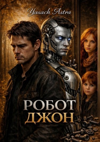 . Робот Джон