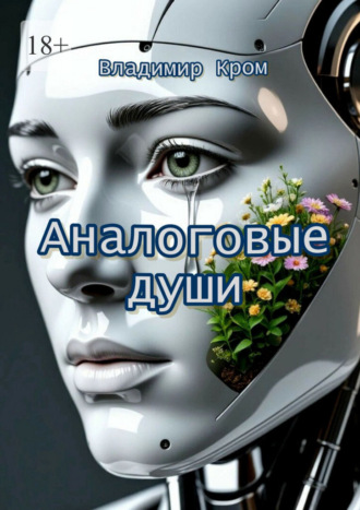 Владимир Кром. Аналоговые души