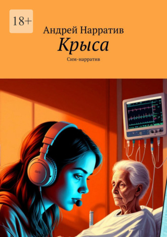 Андрей Нарратив. Крыса. Сим-нарратив