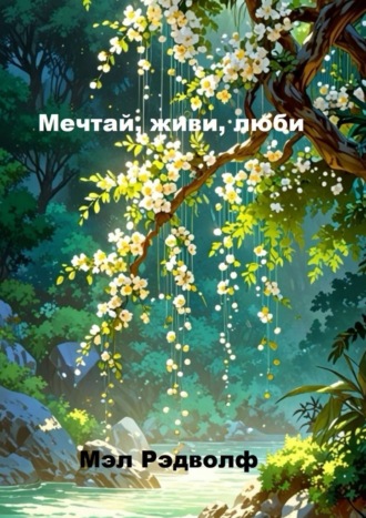 Мэл Рэдволф. Мечтай, живи, люби
