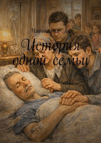 . История одной семьи