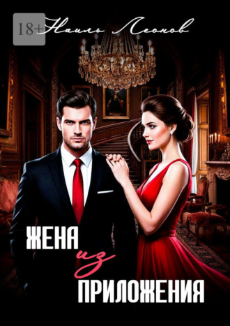 . Жена из приложения