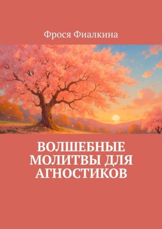 Фрося Фиалкина. Волшебные молитвы для агностиков