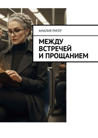 Амалия Ригер. Между встречей и прощанием