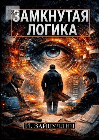 Ильвир Ирекович Зайнуллин. Замкнутая логика