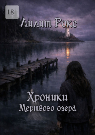 Лилит Рокс. Хроники Мертвого озера