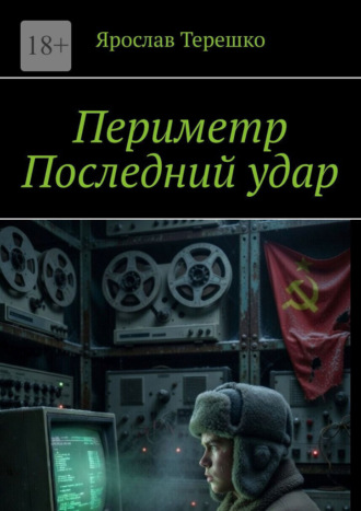 Ярослав Леонидович Терешко. Периметр. Последний удар
