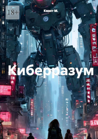 Квант М.. Киберразум