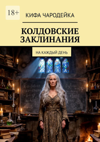 . Колдовские заклинания. На каждый день