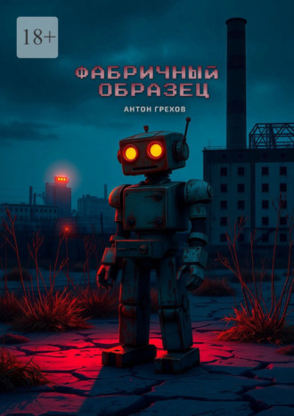 Антон Грехов. Фабричный образец