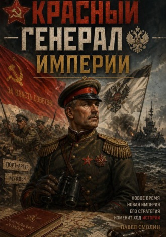 Павел Смолин. Красный генерал Империи