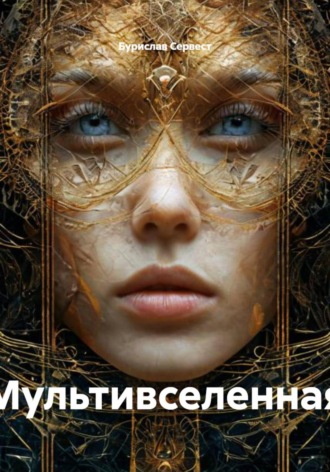 Бурислав Сервест. Мультивселенная