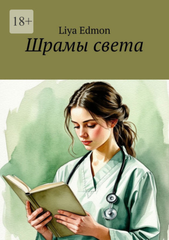 Liya Edmon. Шрамы света