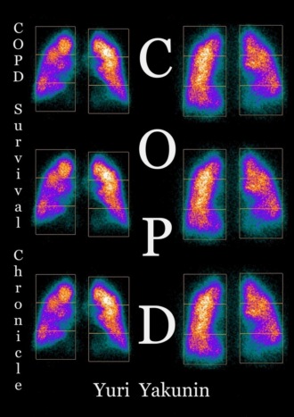 Yuri Yakunin. COPD