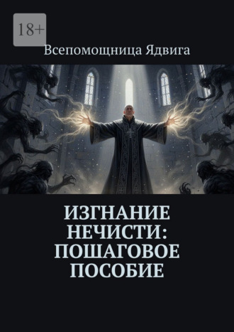 Всепомощница Ядвига. Изгнание нечисти: пошаговое пособие