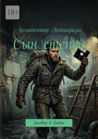 . Сын степей. Заговор в Бонне