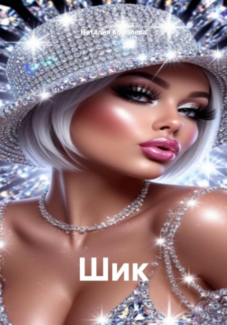 Наталия Королева. Шик
