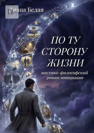Диана Геннадьевна Белая. По ту сторону жизни. Мистико-философский роман-инициация