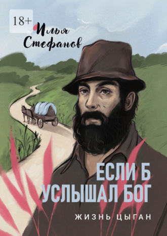 . Если б услышал Бог. Жизнь цыган