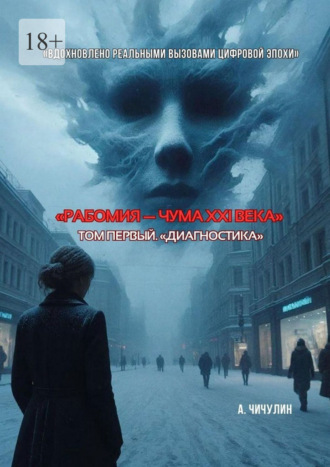 Александр Чичулин. Рабомия – чума XXI века