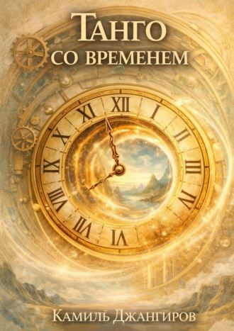 Камиль Кямильевич Джангиров. Танго со временем