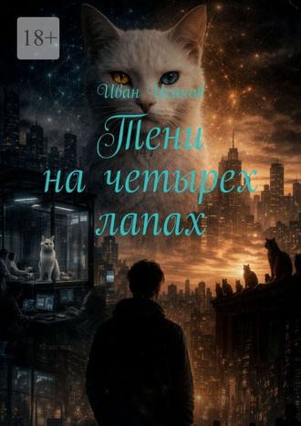 Иван Исаков. Тени на четырех лапах