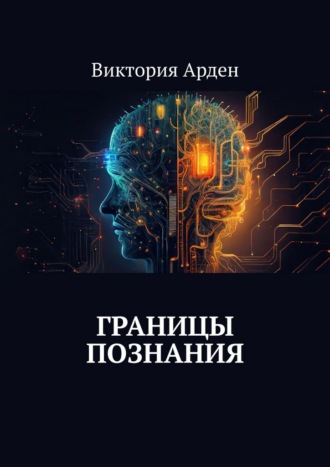 Виктория Арден. Границы познания