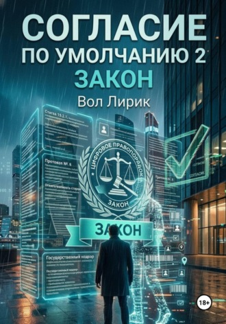 Вол Лирик. Согласие по умолчанию — 2: Закон