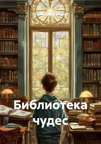 . Библиотека чудес
