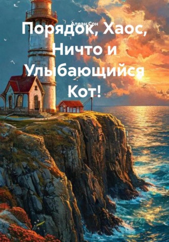 Алеан Сон. Порядок, Хаос, Ничто и Улыбающийся Кот!