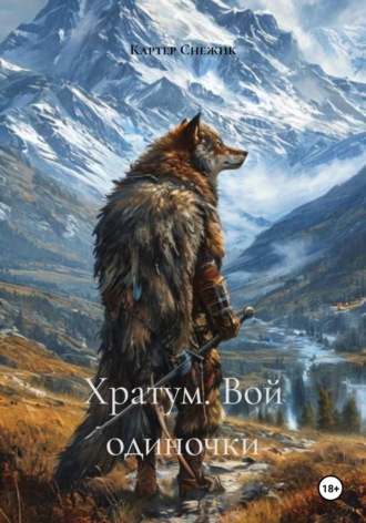 Картер Снежик. Хратум. Вой одиночки