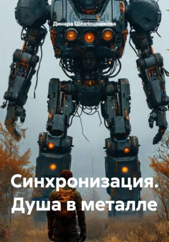 Динара Шляпошникова. Синхронизация. Душа в металле