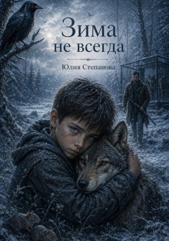 Юлия Степанова. Зима не всегда