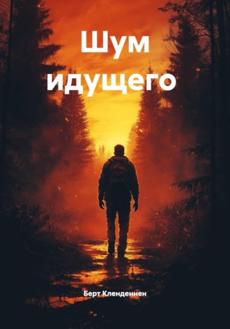 Берт Кленденнен. Шум идущего