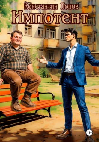 Константин Попов. Импотент