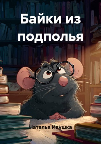 . Байки из подполья