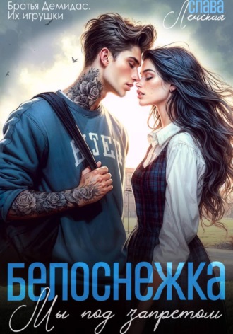 Слава Ленская. Белоснежка. Мы под запретом