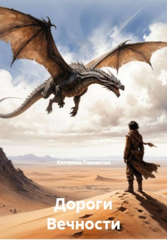 Катерина Глинистая. Дороги Вечности