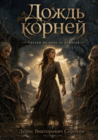 Денис Сорокин. 
