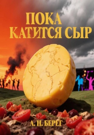  А. Н. Берег. Пока катится сыр