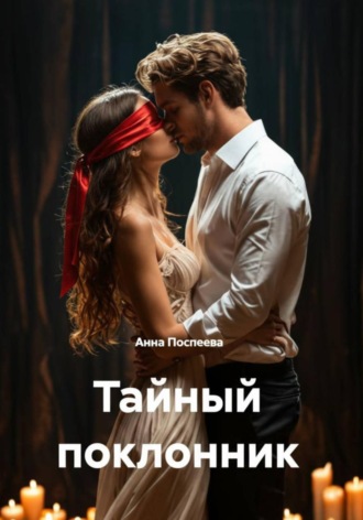 Анна Поспеева. Тайный поклонник, или Выбор сердцем