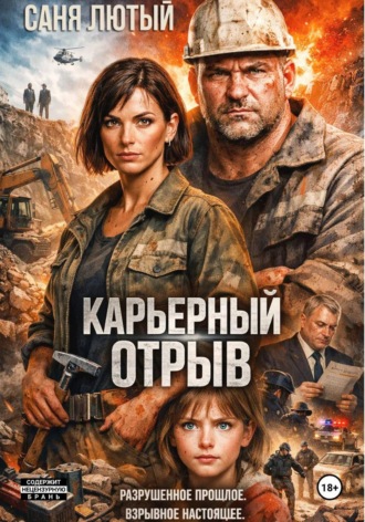 . Карьерный отрыв