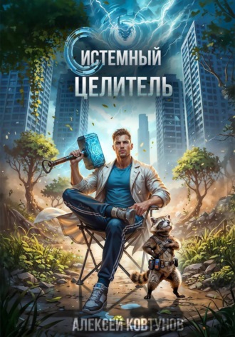 Алексей Ковтунов. Системный целитель 3