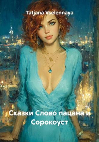 . Сказки 