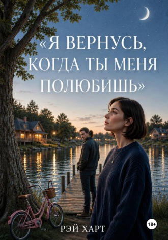 Рэй Харт. Я вернусь, когда ты меня полюбишь