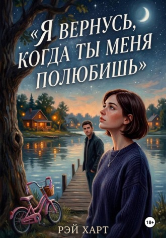 . Я вернусь, когда ты меня полюбишь