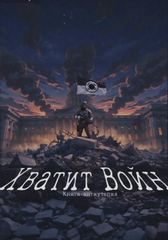 Некий Ярк. Хватит Войн